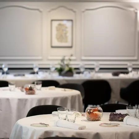 Logis Du Cheval Blanc 4* 韦斯特哈尔滕