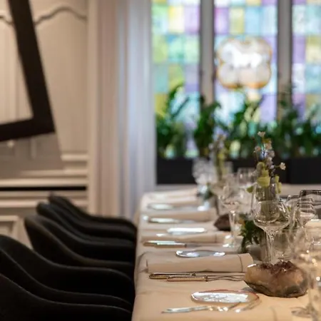 Logis Du Cheval Blanc 4* 韦斯特哈尔滕
