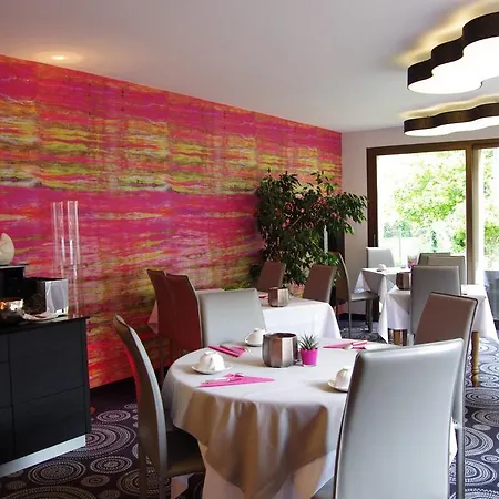 酒店 Logis Du Cheval Blanc