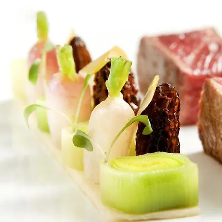 酒店 Logis Du Cheval Blanc