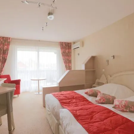 Logis Du Cheval Blanc Hotel Westhalten