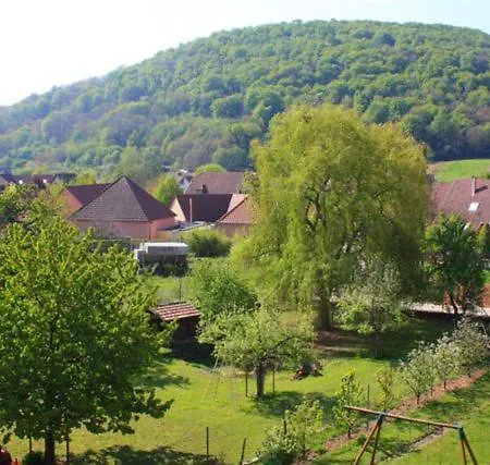 Hotel Logis Du Cheval Blanc 4*